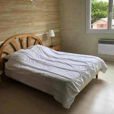 Villa Santocha 9 Personnes Capbreton