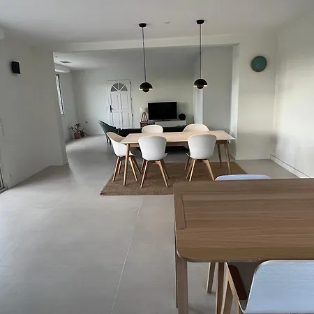 Santocha 9 Personnes Villa Capbreton