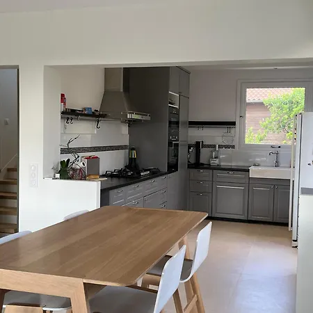 Santocha 9 Personnes Villa