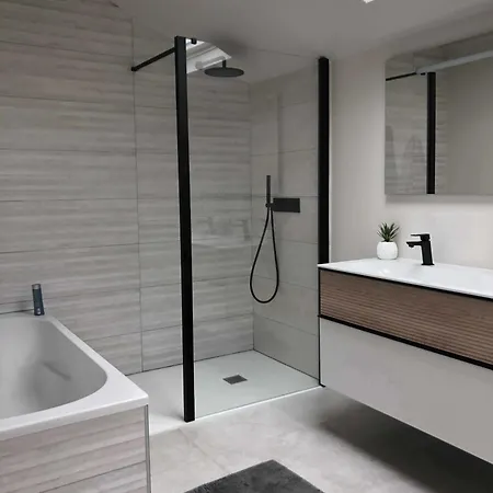 Villa Santocha 9 Personnes Capbreton