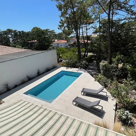 Villa Santocha 9 Personnes *